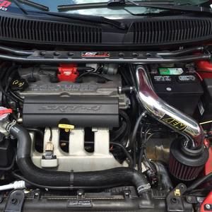 Meet your Posher, Chad